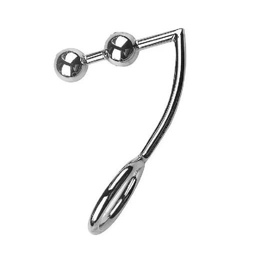 Sexual Anal 4354 Ball PerfectFit Hook Suspension Two 0707